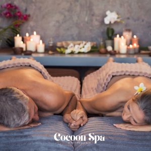 Massage Duo Signature