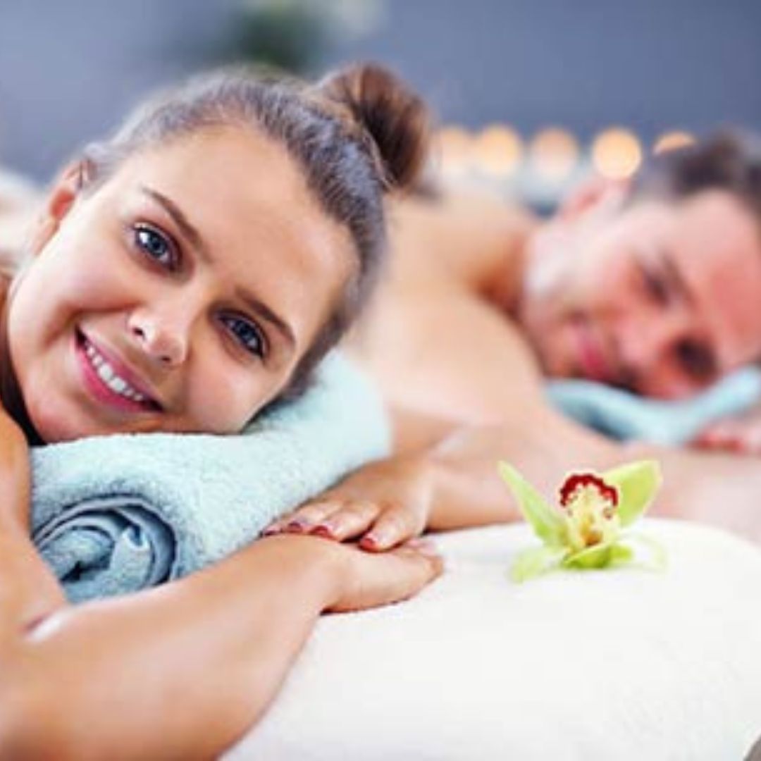 massage en duo