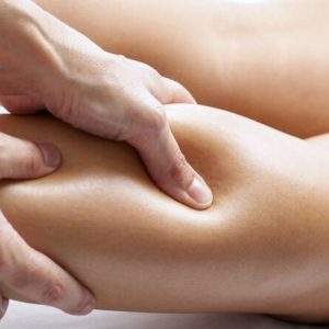 Massage Drainant des Jambes "Powerlegs"