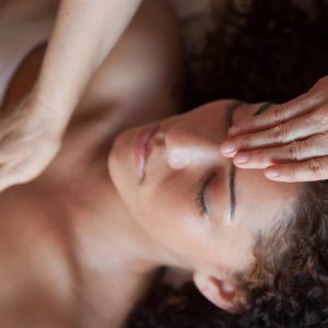 Massage Emotion