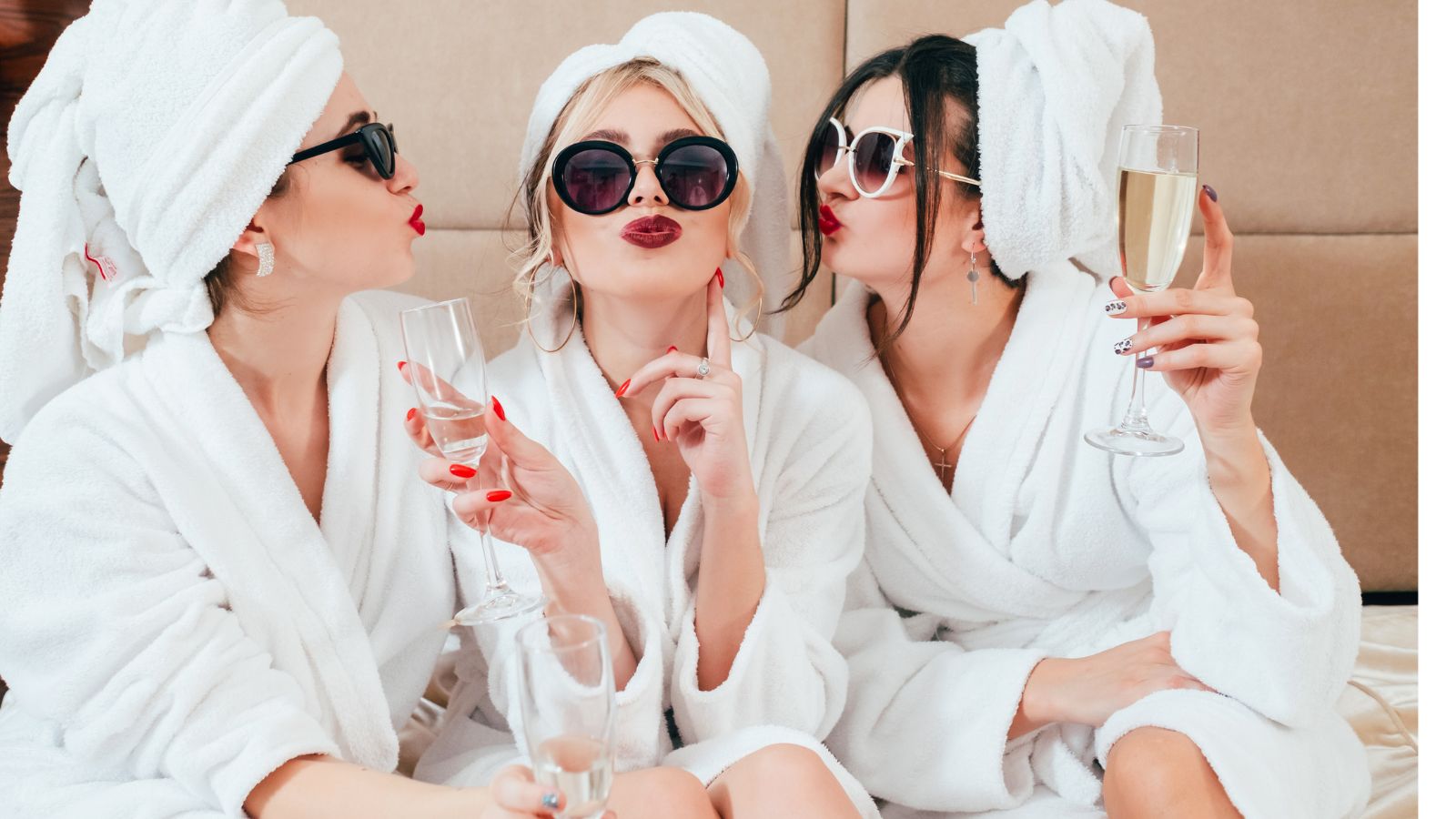 Cocoon Spa Provence - Vue 1