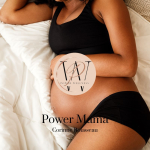 Formation Massage Prénatal (PowerMama + Power Baby)