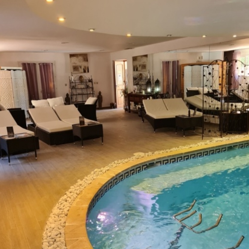 Jacuzzi Cocoon Spa