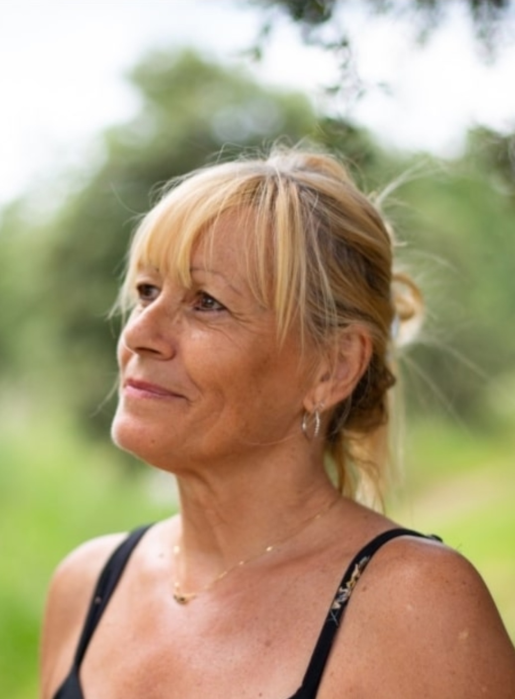 Corinne Rousseau - CR Formation Cocoon Spa Provence