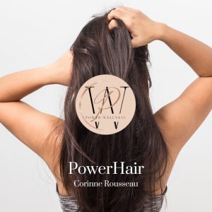 Formation PowerHair (Massage de la tête)