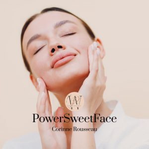 Formation PowerSweetFace (Massage du visage)