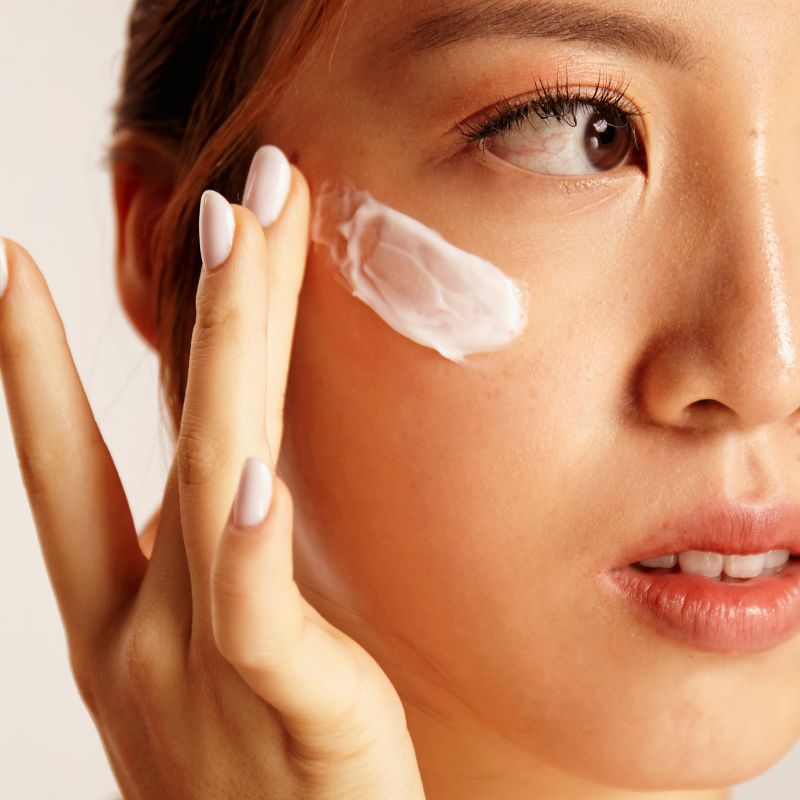 Soin du visage Nuskin1