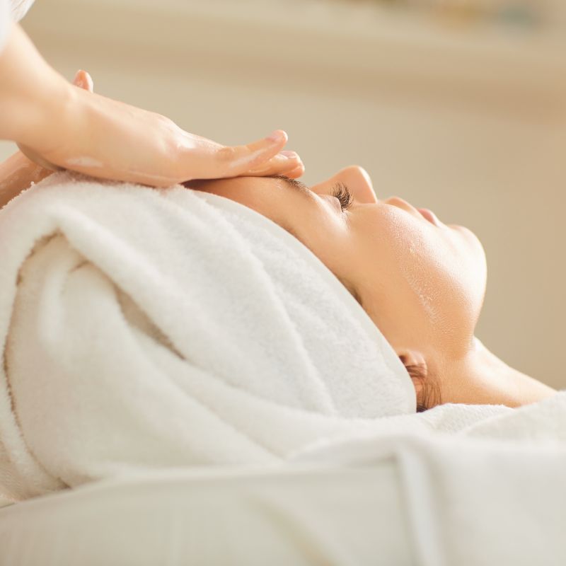 Soin du visage Nuskin2