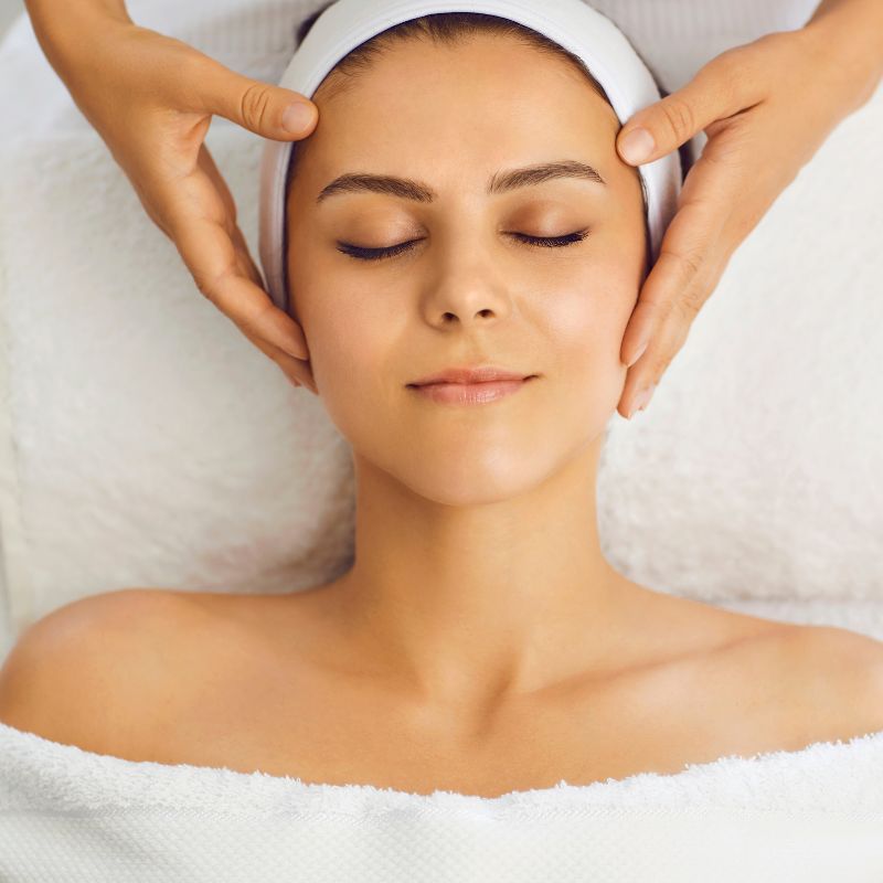 Soin du visage Nuskin3