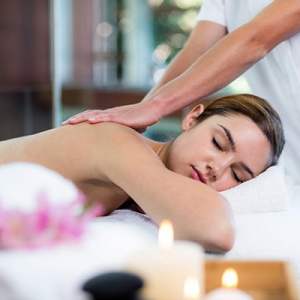 Massage des 5 Continents